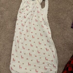 Kyte baby sleep sack